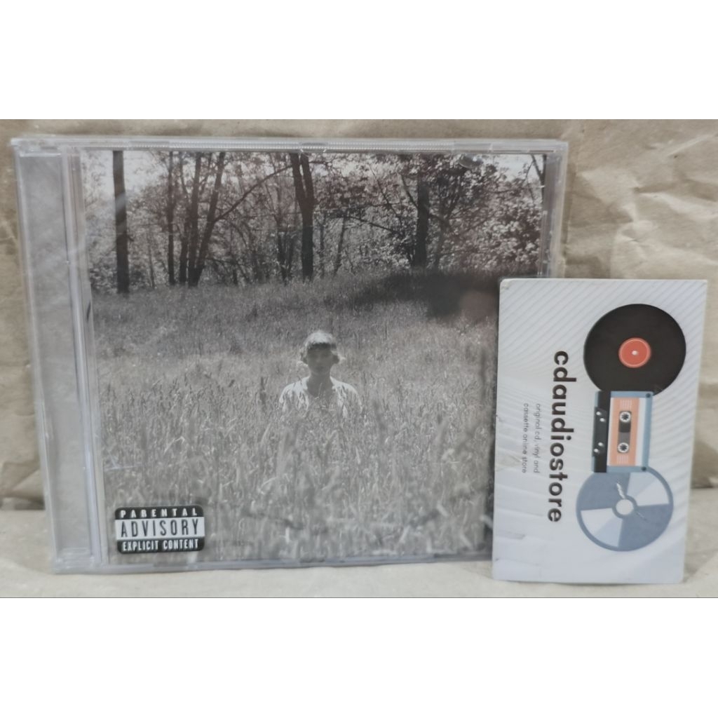 CD TAYLOR SWIFT - FOLKLORE