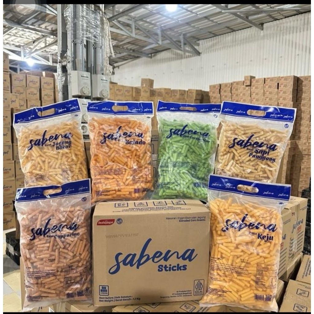 

sabena stik 1ksrung 360gr