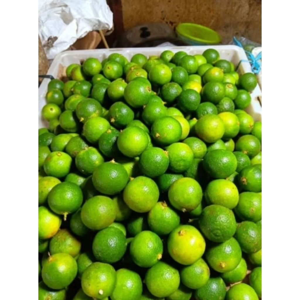 

jeruk lemon Cui / songkit 500gr