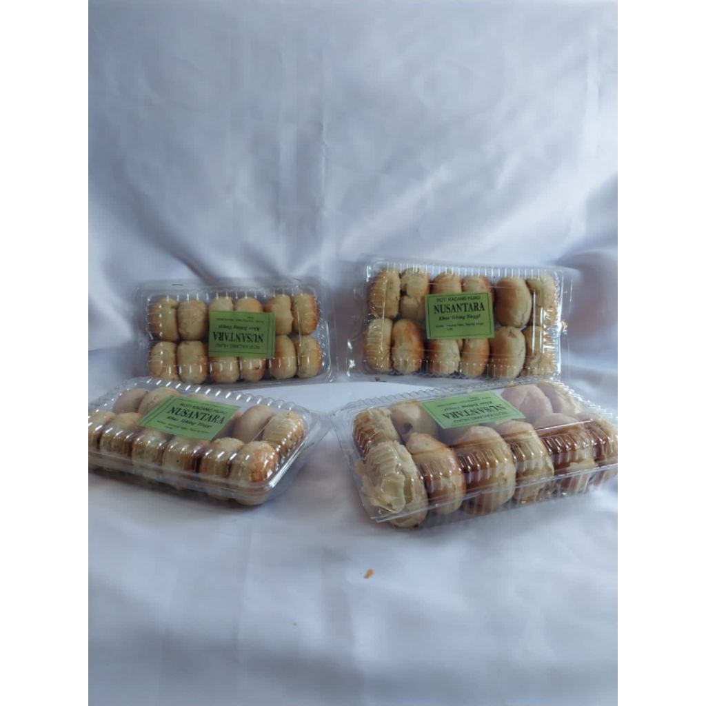 

Kacang tebing Nusantara