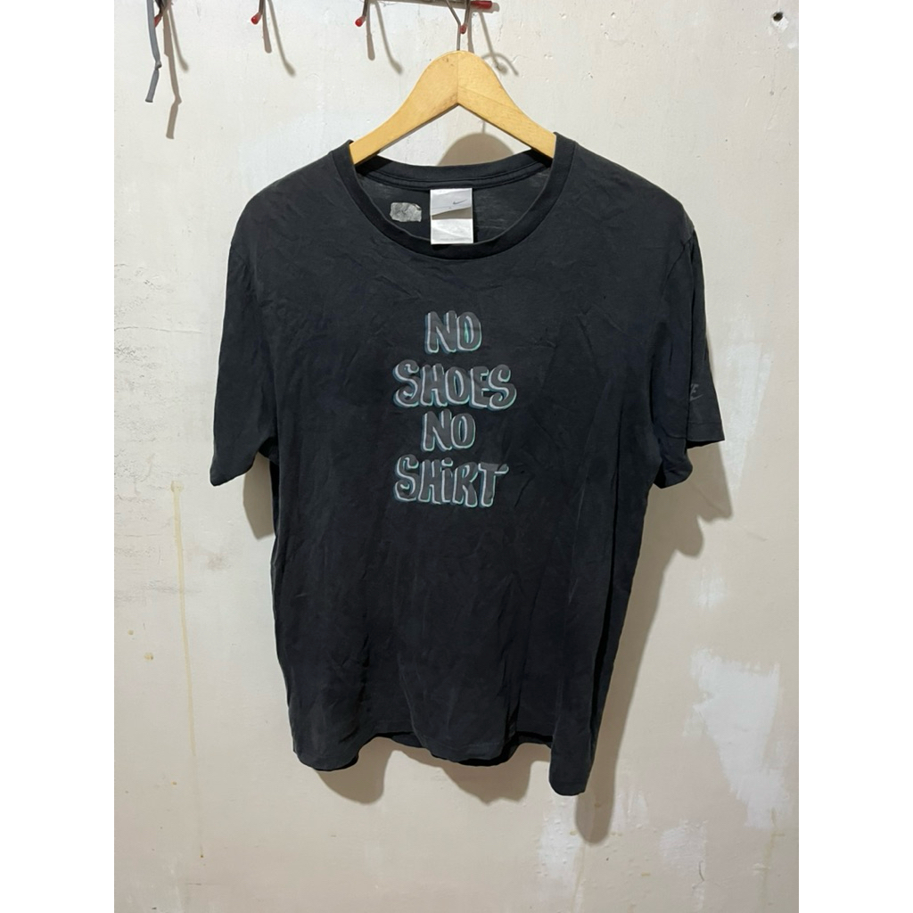 kaos just do it