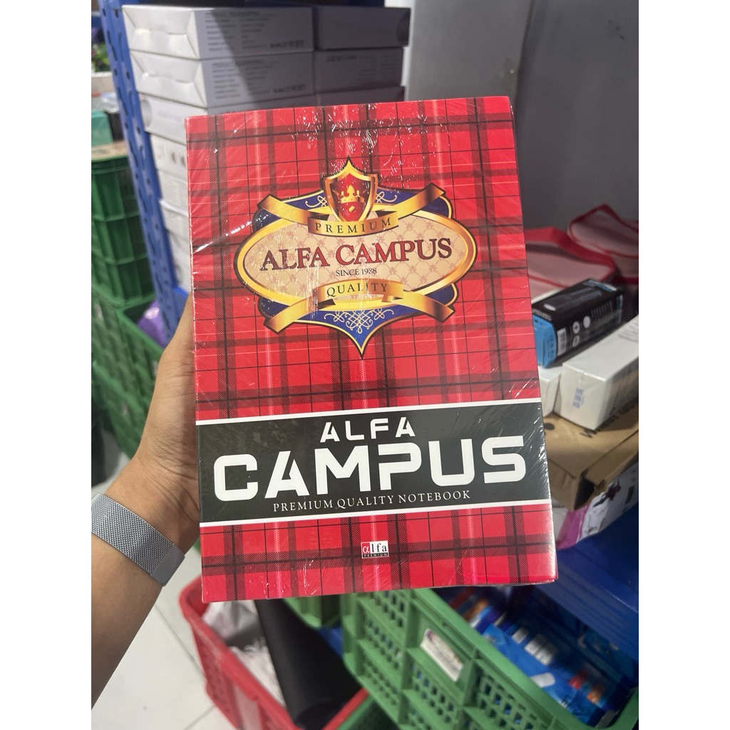 

BUKU TULIS