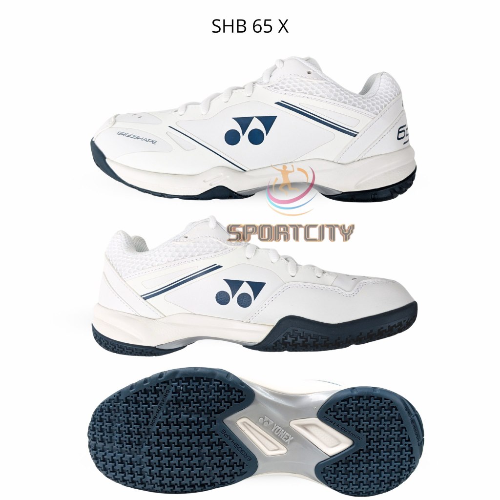 Sepatu Badminton YONEX SHB Power Cushion 65 X4 Z3 Z4  // SHB CASCADE ACCEL // SHB 65 Z C 90 Original