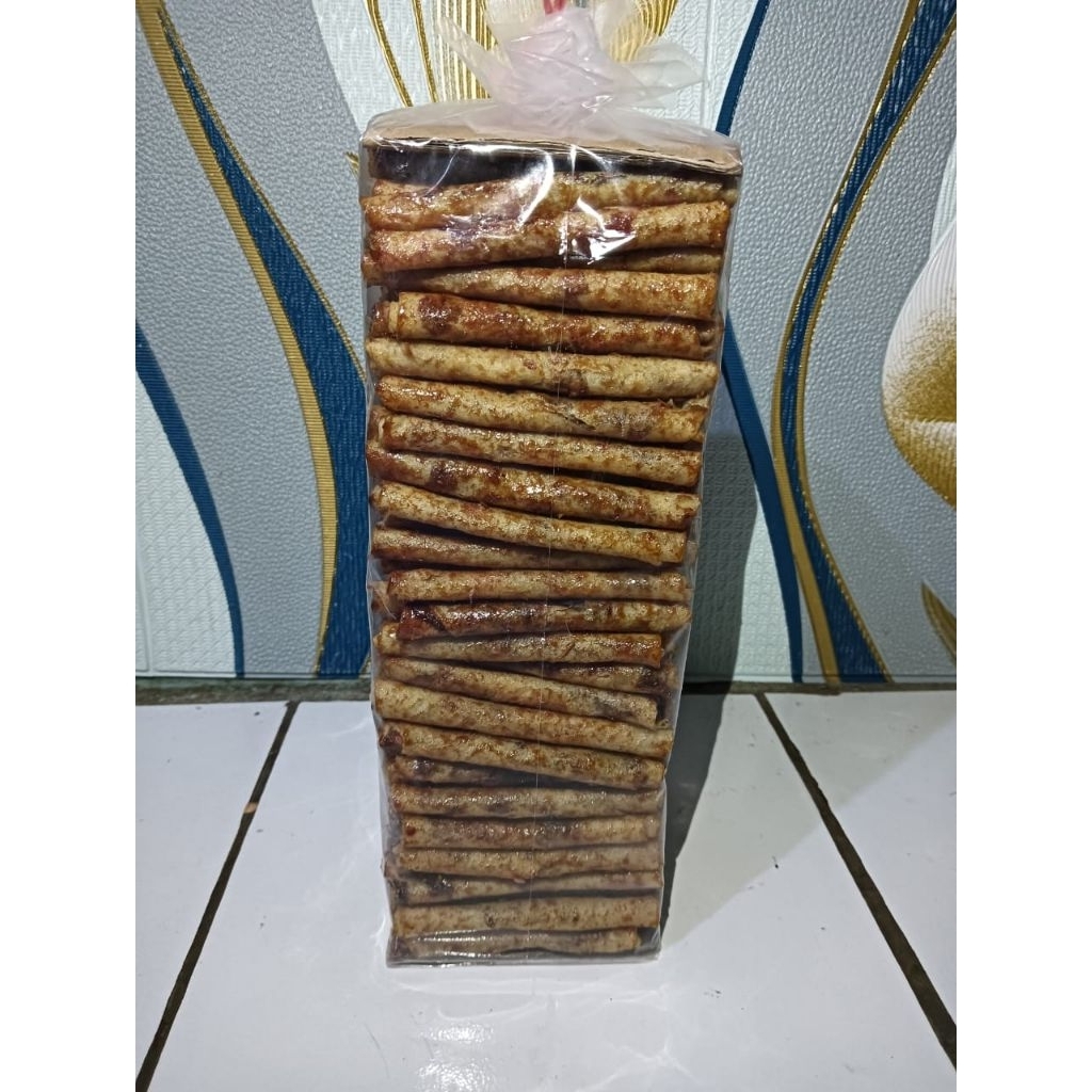 

Sale pisang aroma / cemilan keluarga / isi toples hidangan lebaran / hidangan hajatan