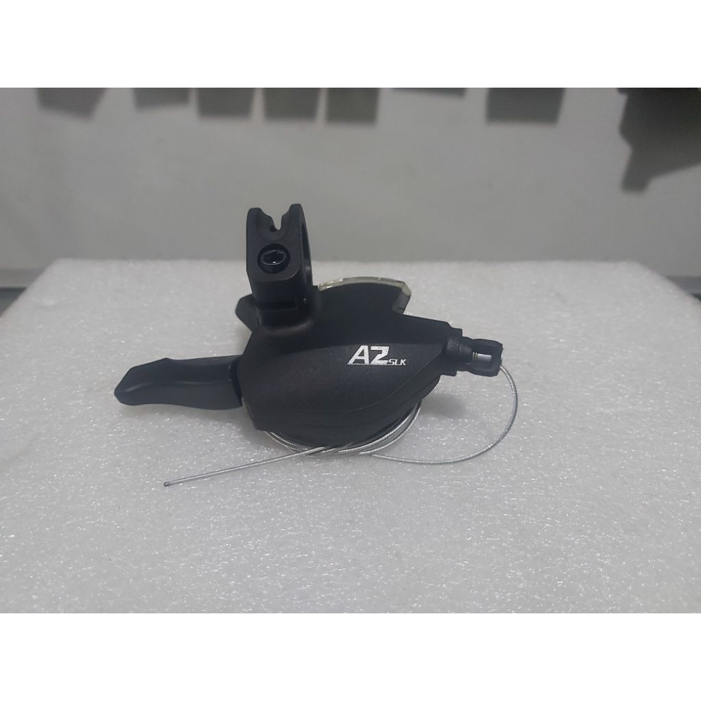 GROUPSET MINI L-TWOO A2 7 SPEED SHIFTER KANAN DAN RD L-TWOO SHORT CAGE