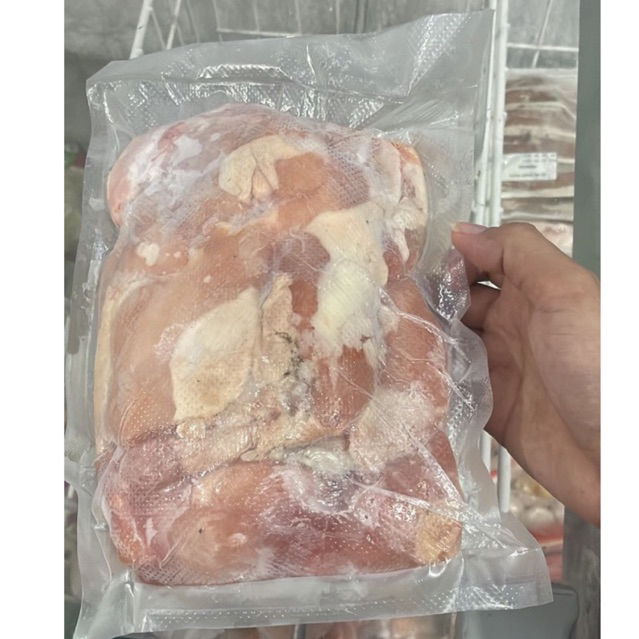 

Paha Ayam Fillet 1 kg