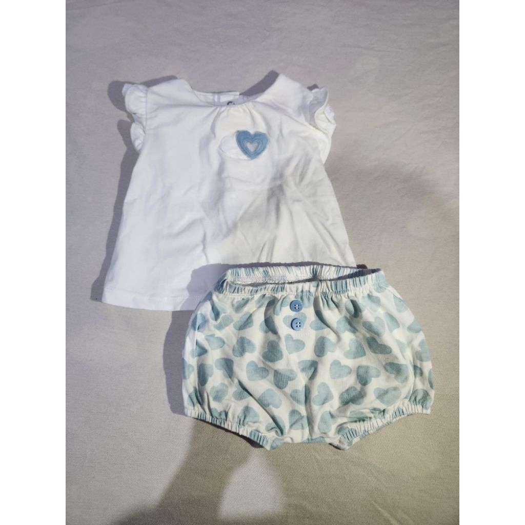 Set Mayoral (Newborn)