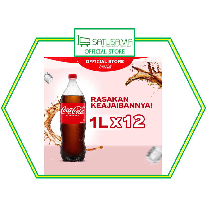 

COCA COLA KARTON