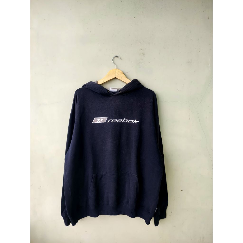 Hoodie Reebok Vintage second