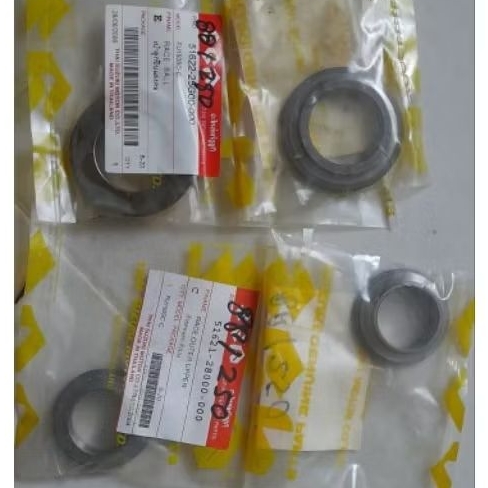 komstir ori suzuki raider150/fu150 thailand (tanpa pelor)