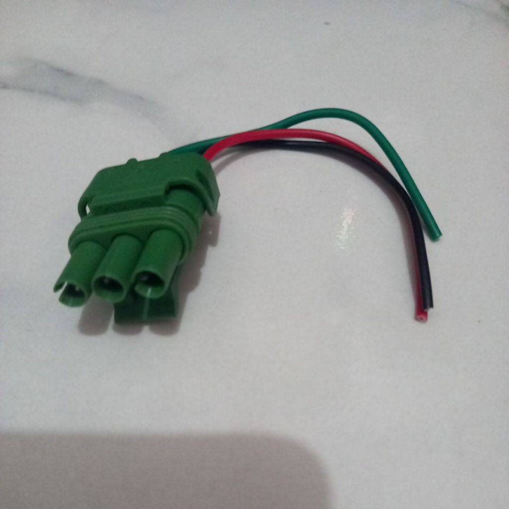 Soket Map Maps Sensor Timor Dohc