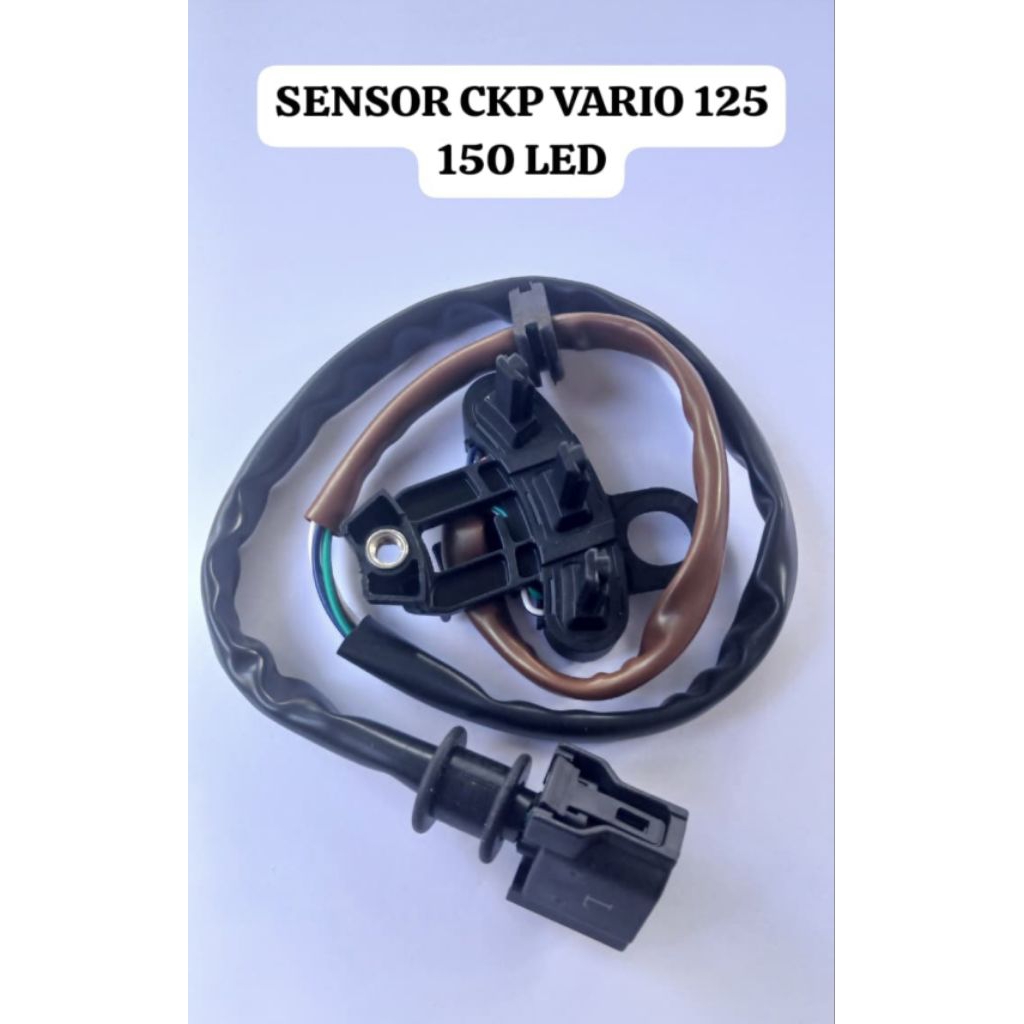 Sensor CKP Vario 125 Led Vario 150 Led kaki 3