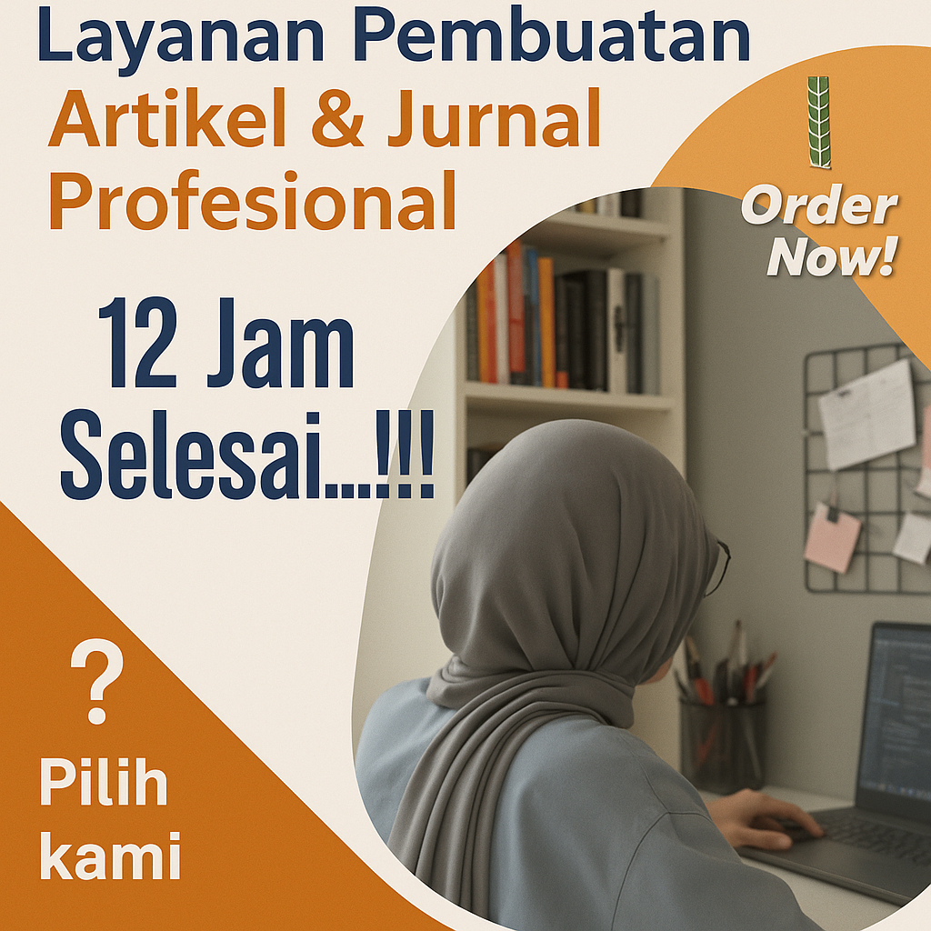 Jurnal Ekonomi - Jurnal Pendidikan - Jurnal UT - Jurnal Umum