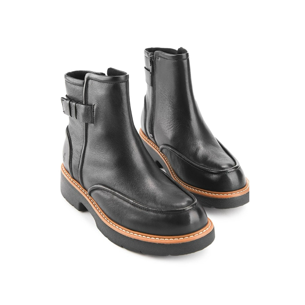 Boots Wanita Hush Puppies Original - Jodie