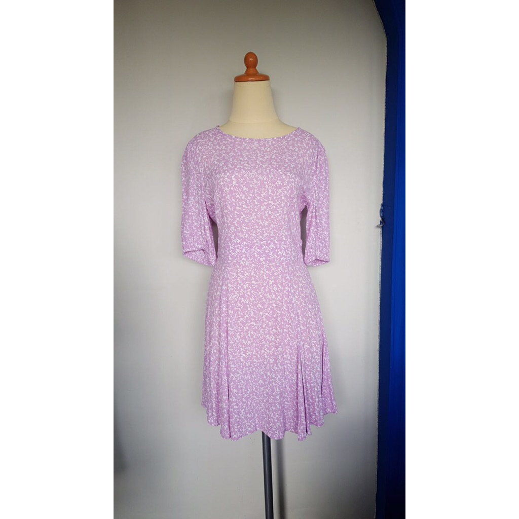 &Other Stories Dress