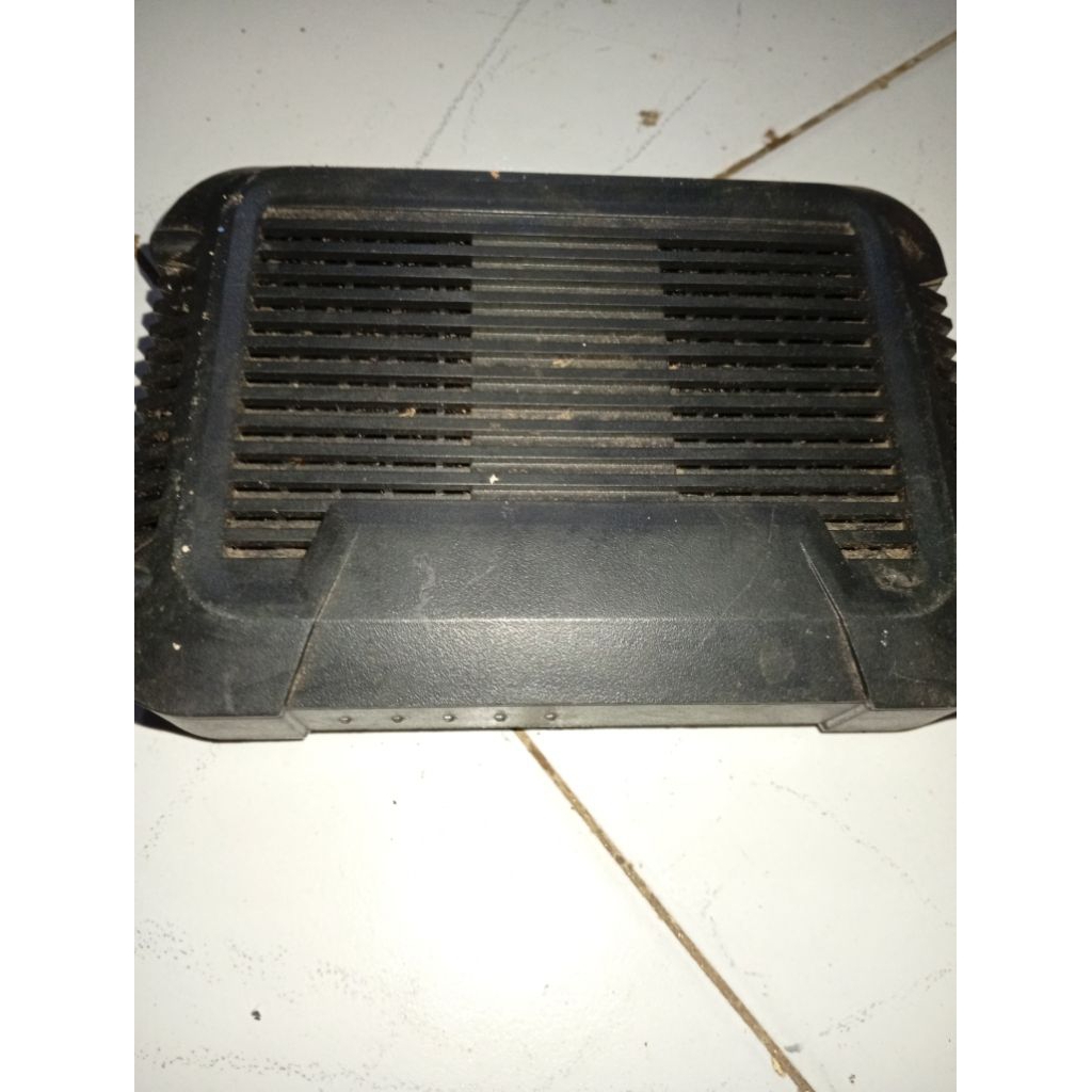 modem bekas first media