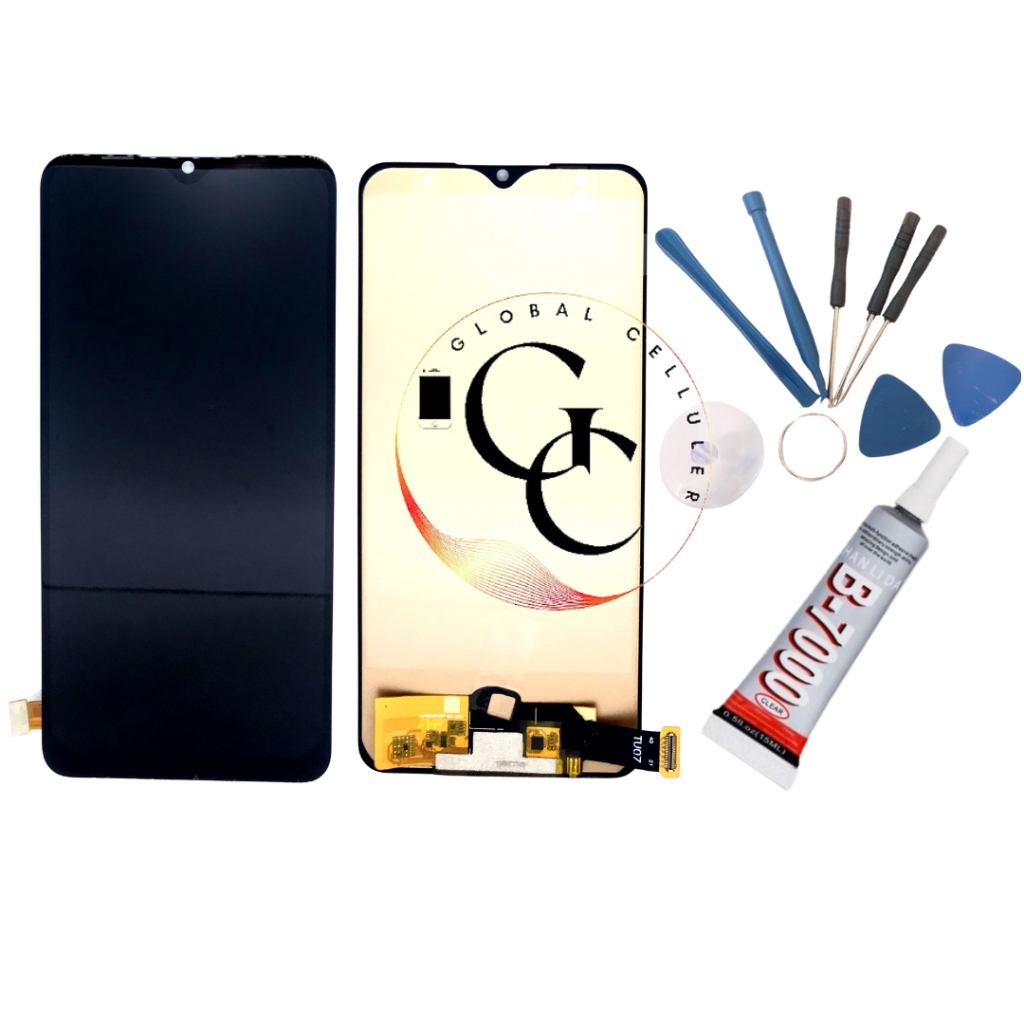 LCD Vivo S1 S1 Pro Y7S 1920 Y9S Original (Lcd Touchscreen)