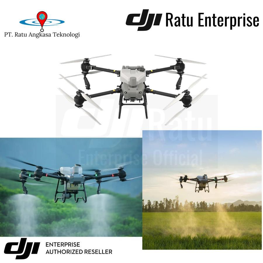 DJI Agras T50 - Drone Pertanian & Perkebunan