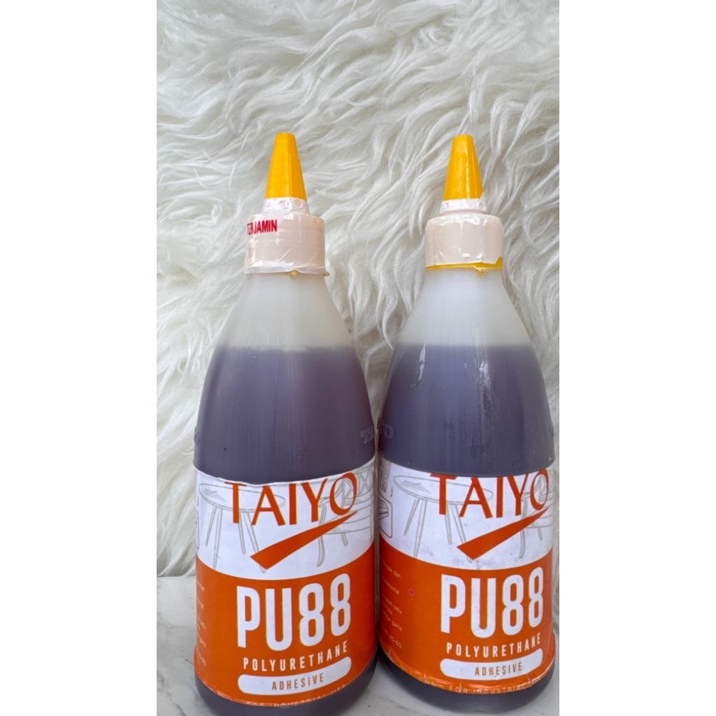 Lem Madu Untuk Kayu Lem Pu Kayu Super Kuat Basah Madu Tahan Air