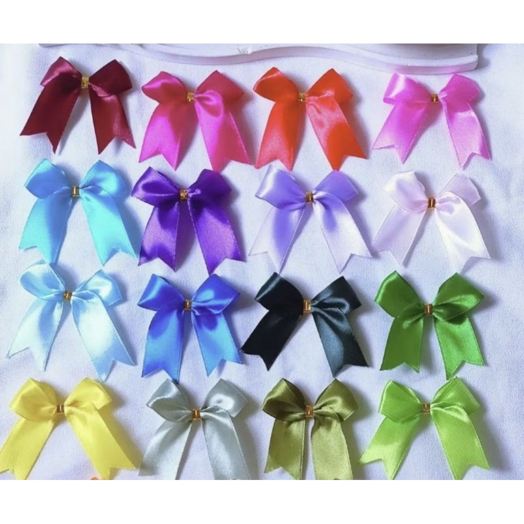 

pita souvenir, pita hampers ukuran lebar 2cm kemasan isi 10pc