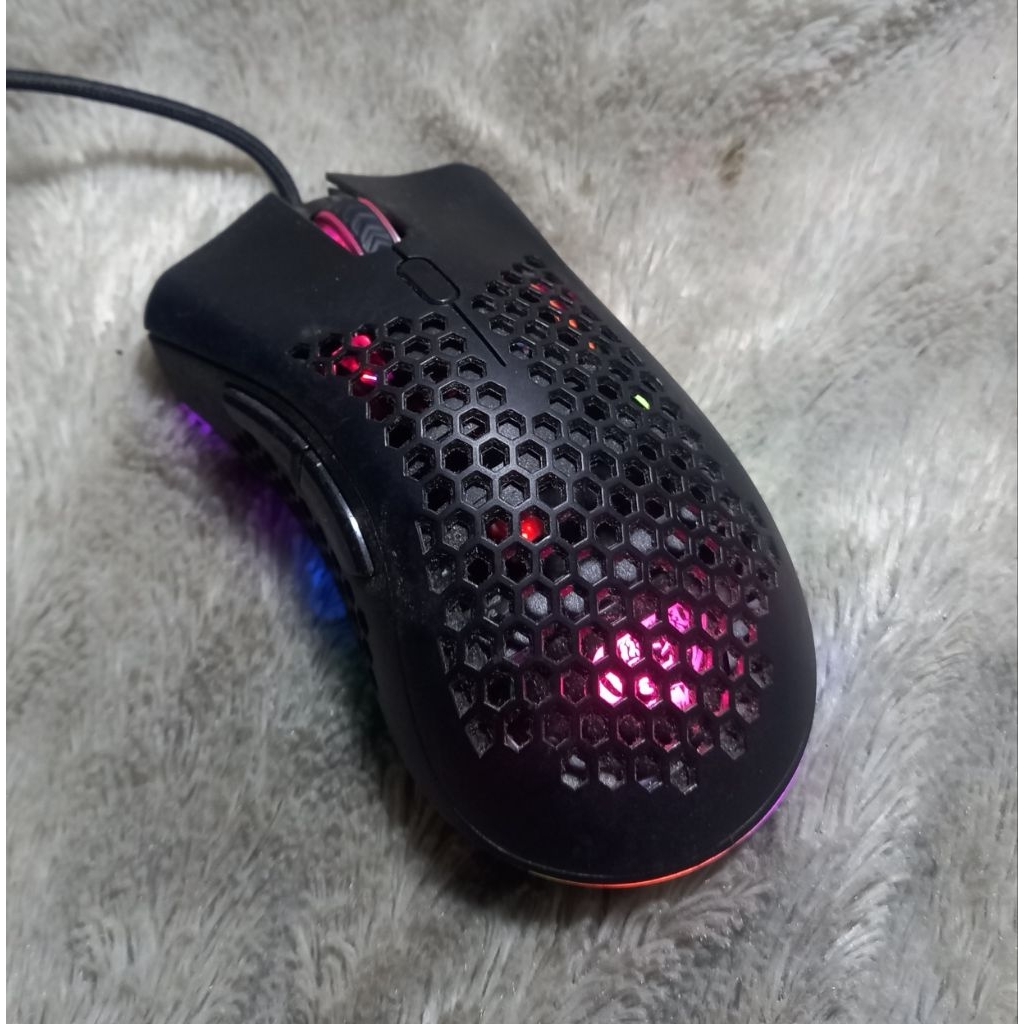 Gaming mouse Divipard G905 rgb