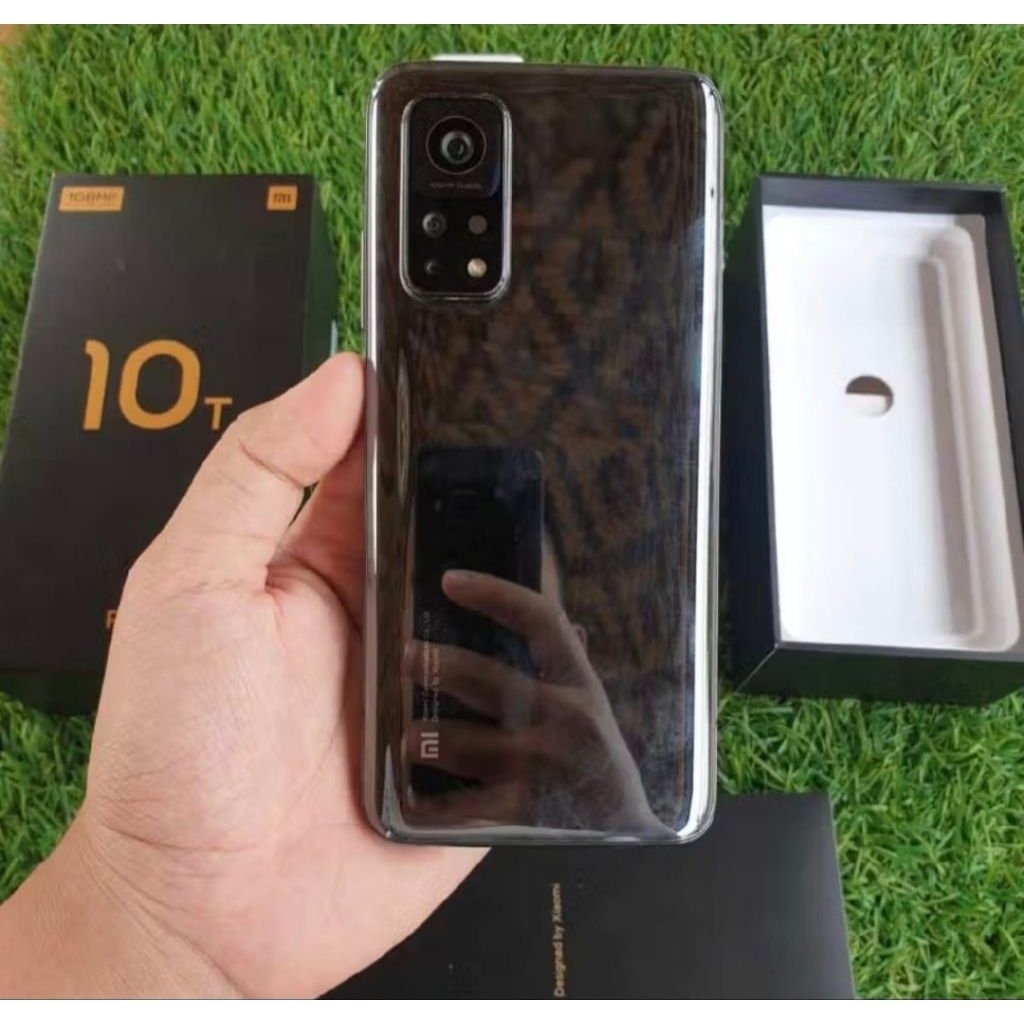 XIAOMI MI 10T PRO 8/256GB