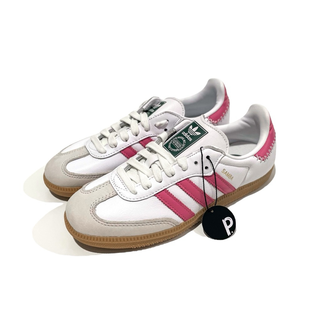 Adidas Samba OG Rose Tone
