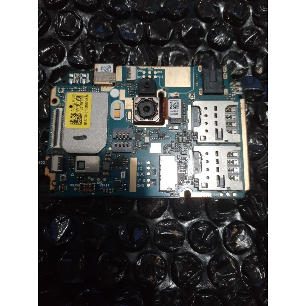 Mesin Hp Asus Z010D Minus Botlop