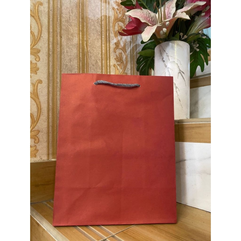 

PAPERBAG 20x25 /TAS KERTAS