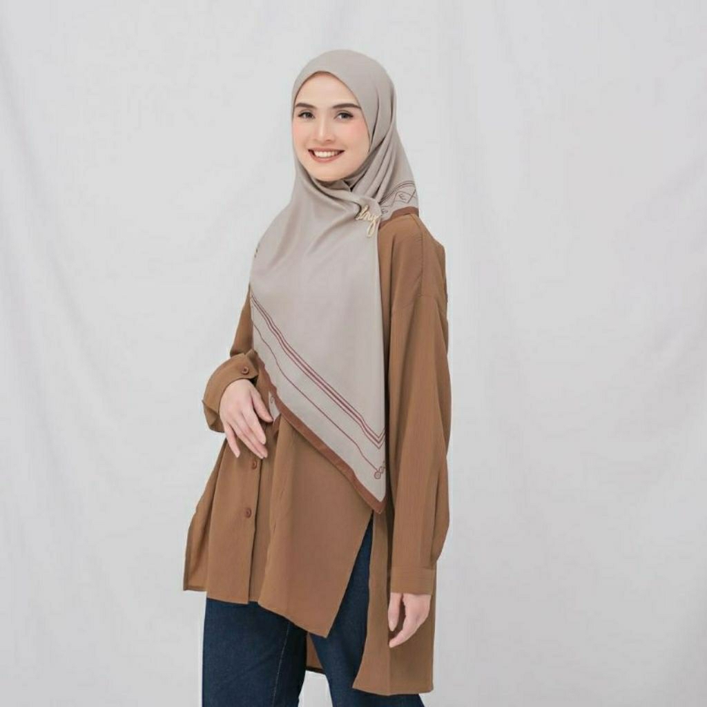 JILBAB / HIJAB DEENAY KIYOKO NUDE