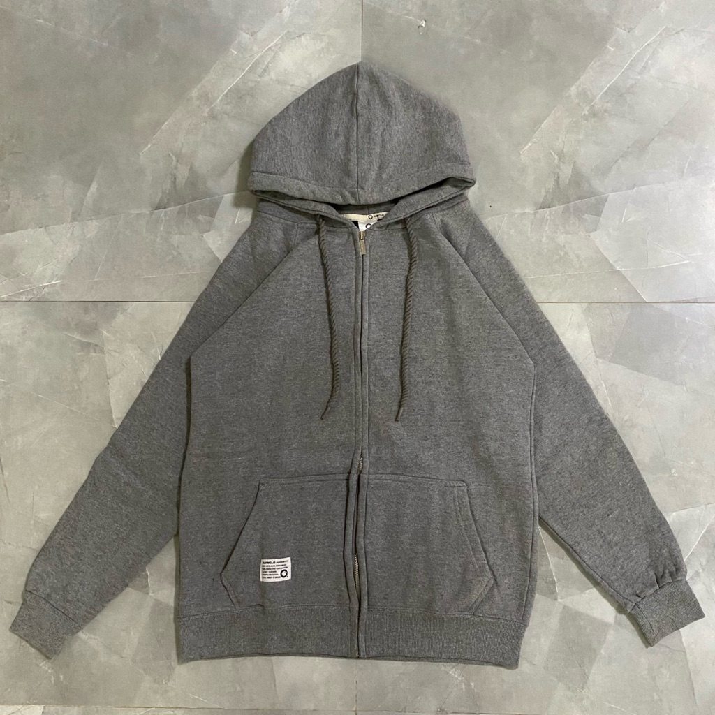 Hoodie Alvinclo Sherpa
