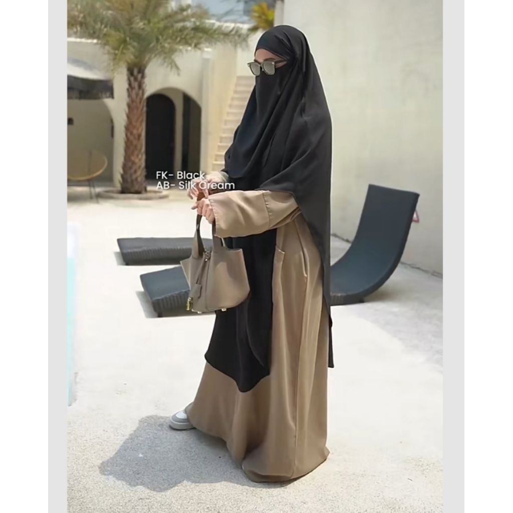 dheambunproject Noya Abaya