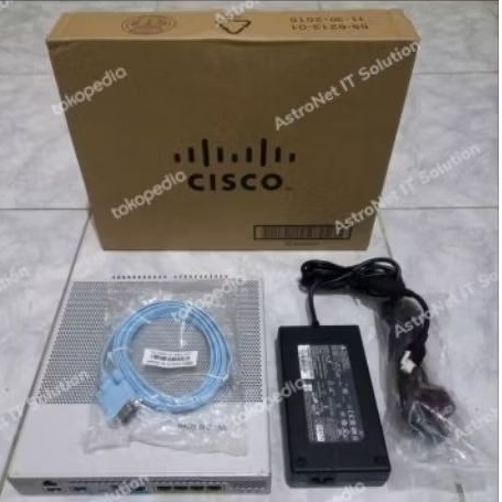 Cisco AIR-CT3504-K9 WLC 3504 Wireless Lan Controller 3500 Series