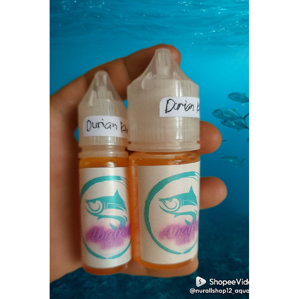 Essen Premium oplosan khusus mas aroma durian kweni