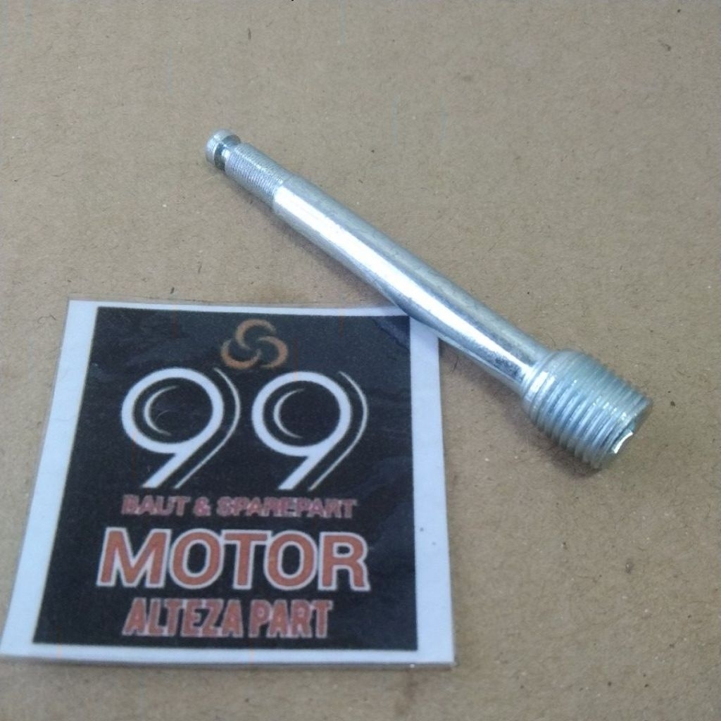 BAUT KALIPER BELAKANG SATRIA FU