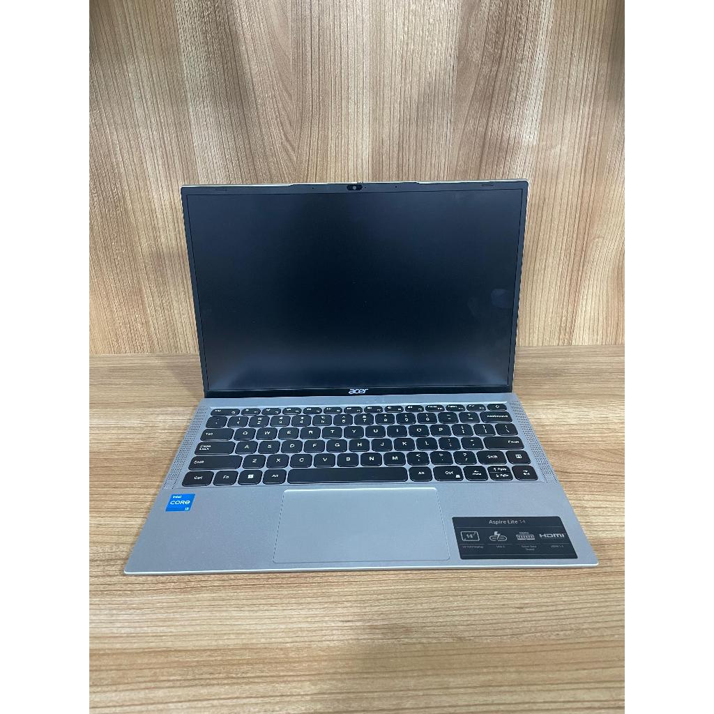 Acer Aspire AL14-51M I3-1215U Ram 8GB/512GB - NEW UNIT