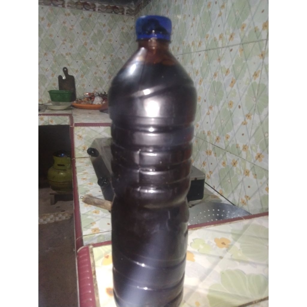 Molases (tetes tebu)