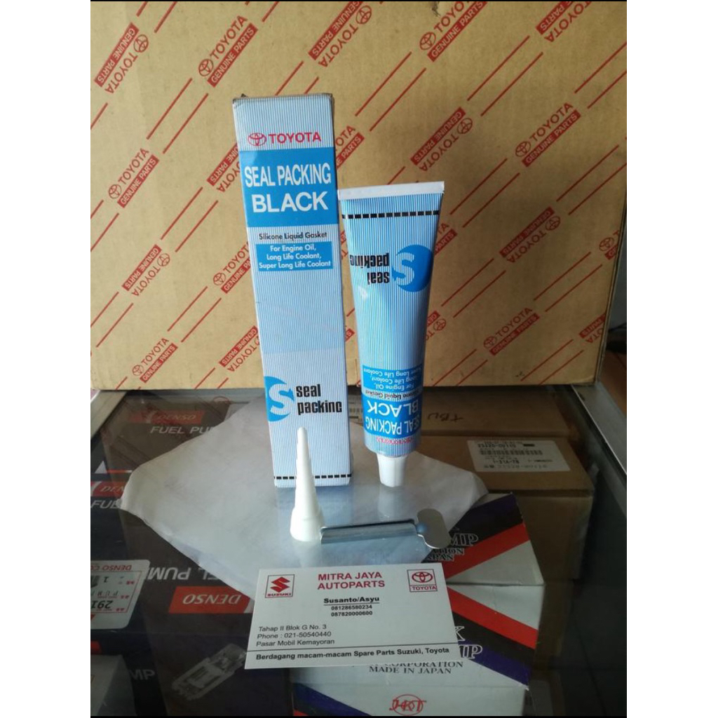 Lem gasket/lem sealer original Toyota
