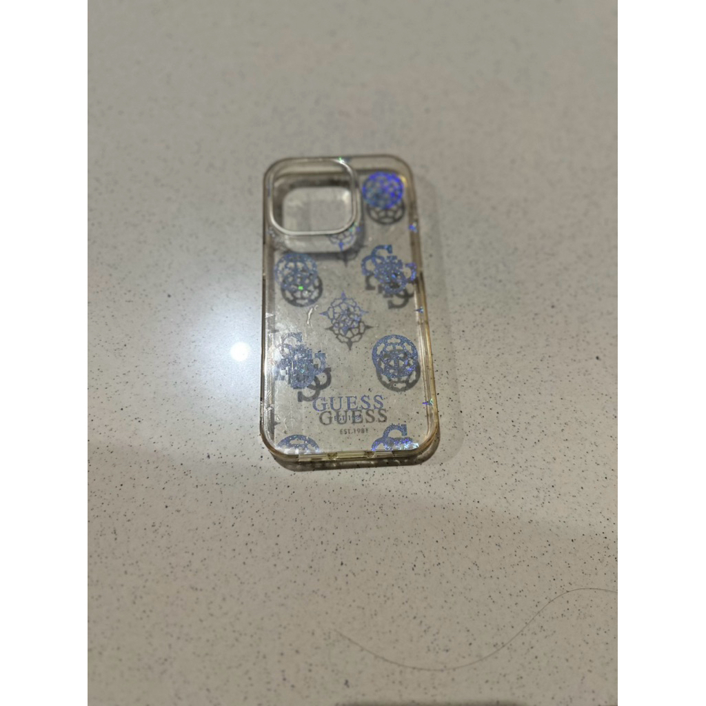 case iphone 14 pro guess