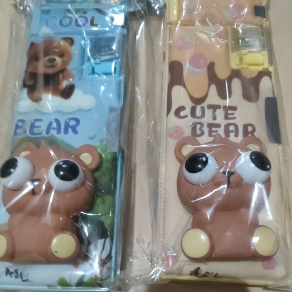 

Tepak magnet besar 3 dimensi