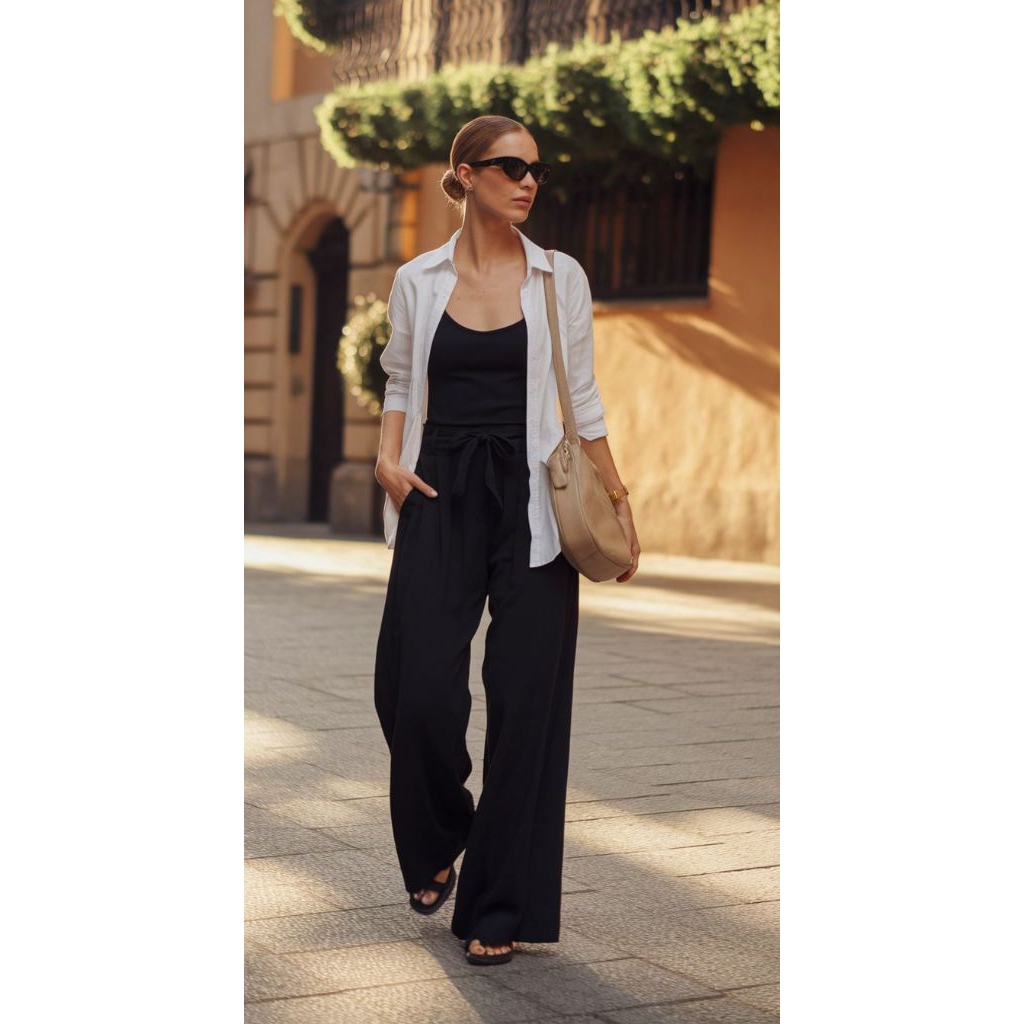 (KATUN LINEN SIGARET NO 1 ) Celana Cewek/CELANA PEREMPUAN KATUN LINEN PREMIUM LINEN PREMIUM LONG STY