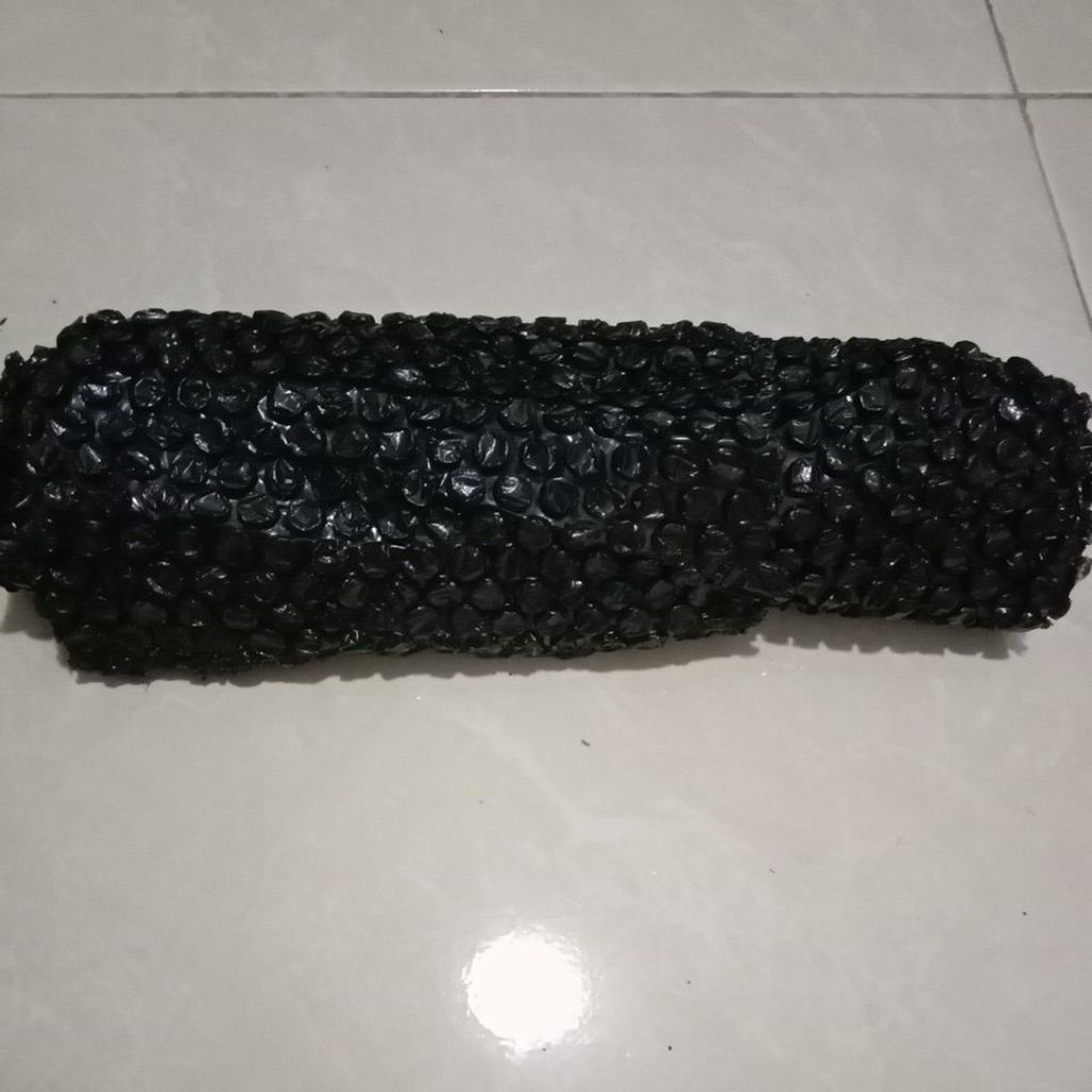 

buble wrap untuk 1 kali paket