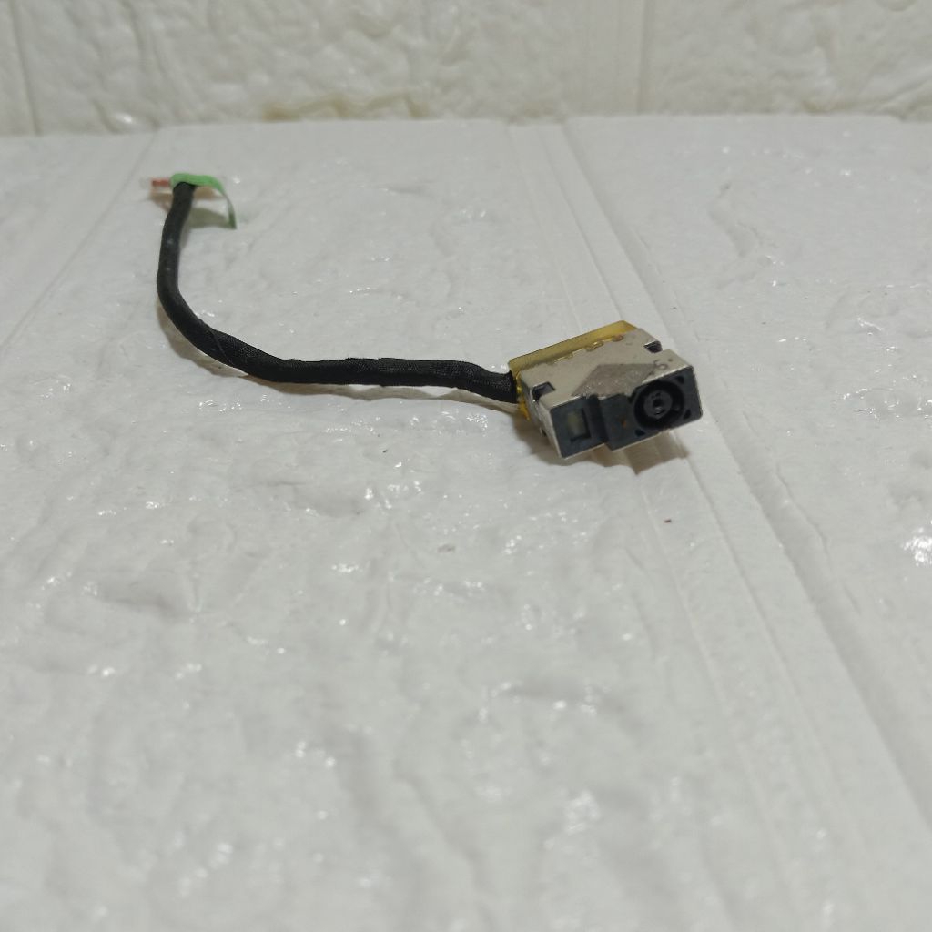 Jack DC Original Copotan Laptop HP 14 BS BW HP 14 BW515AU