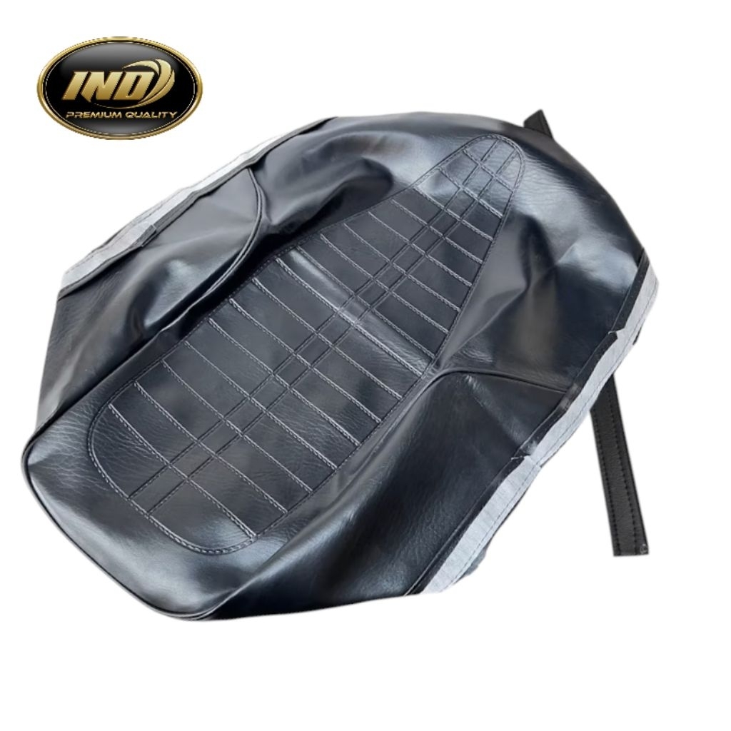 JOK C70, KULIT JOK C70 ORISINIL, COVER JOK MOTOR ORISINIL HONDA C70