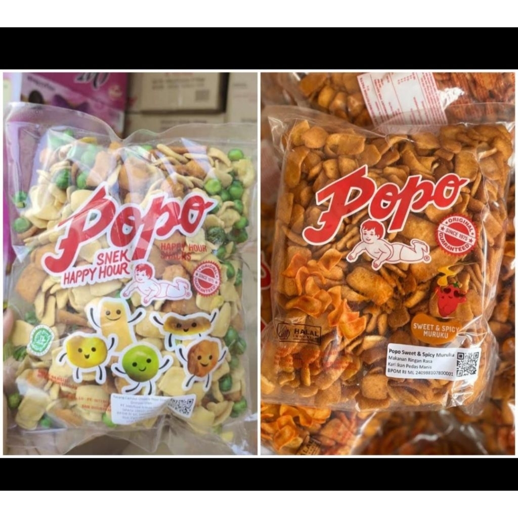 

popo muruku malaysia