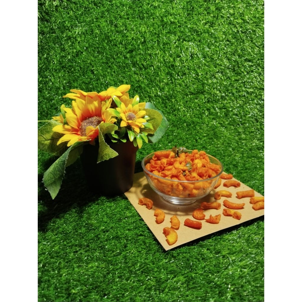 

Sepat Jeruk Alami Rasa 250 Gram