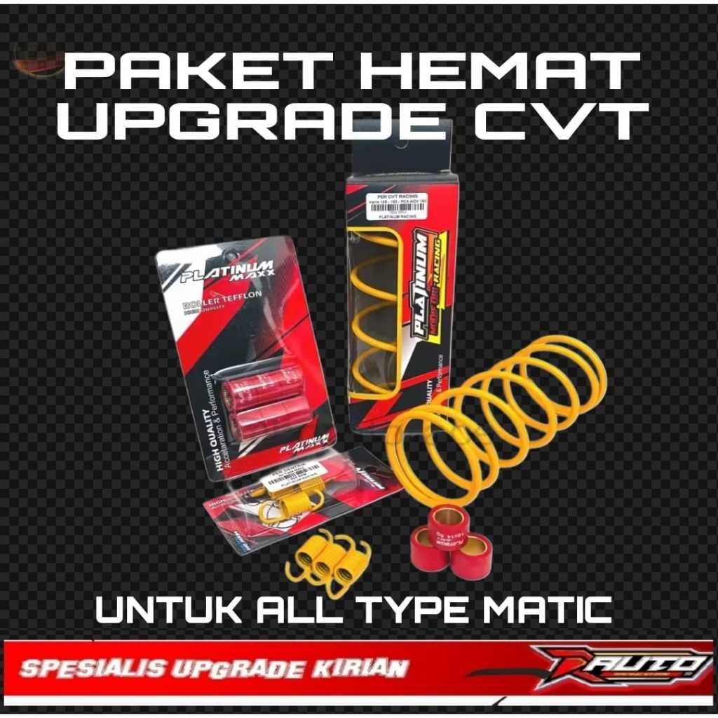 Paket kirian racing mio Paket Cvt Kirian Soul Gt 125 Paket cvt racing Per Cvt racing Mio j Paket kir