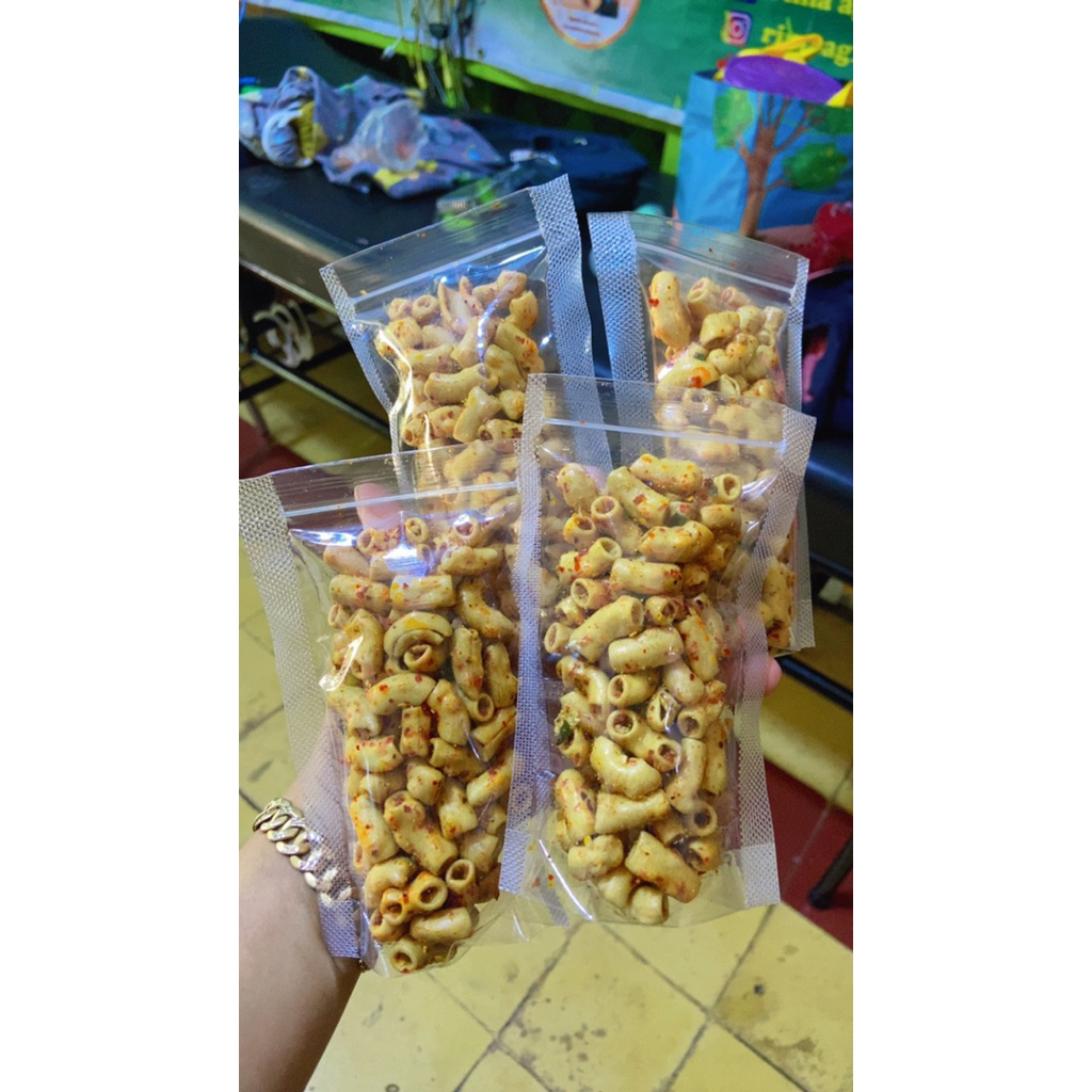 

snack cemilan murah