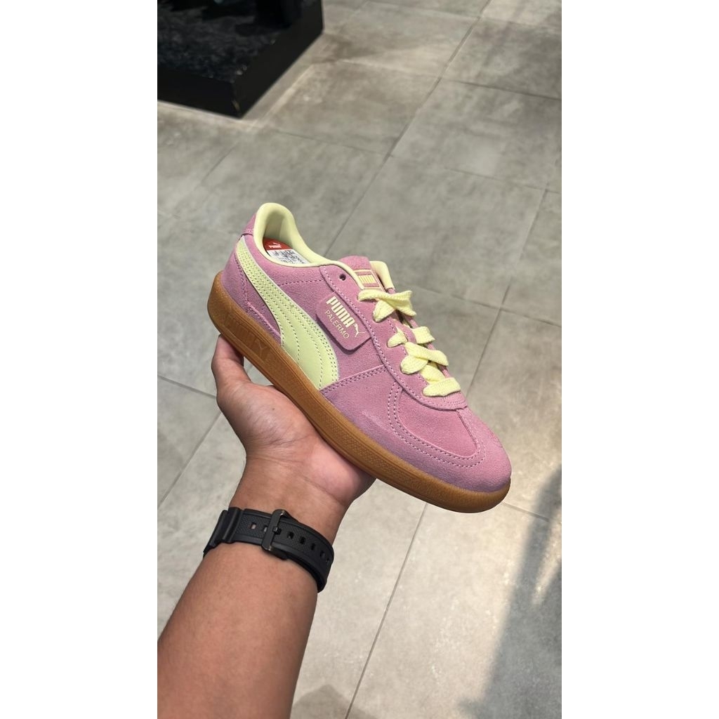 Puma palermo for women original