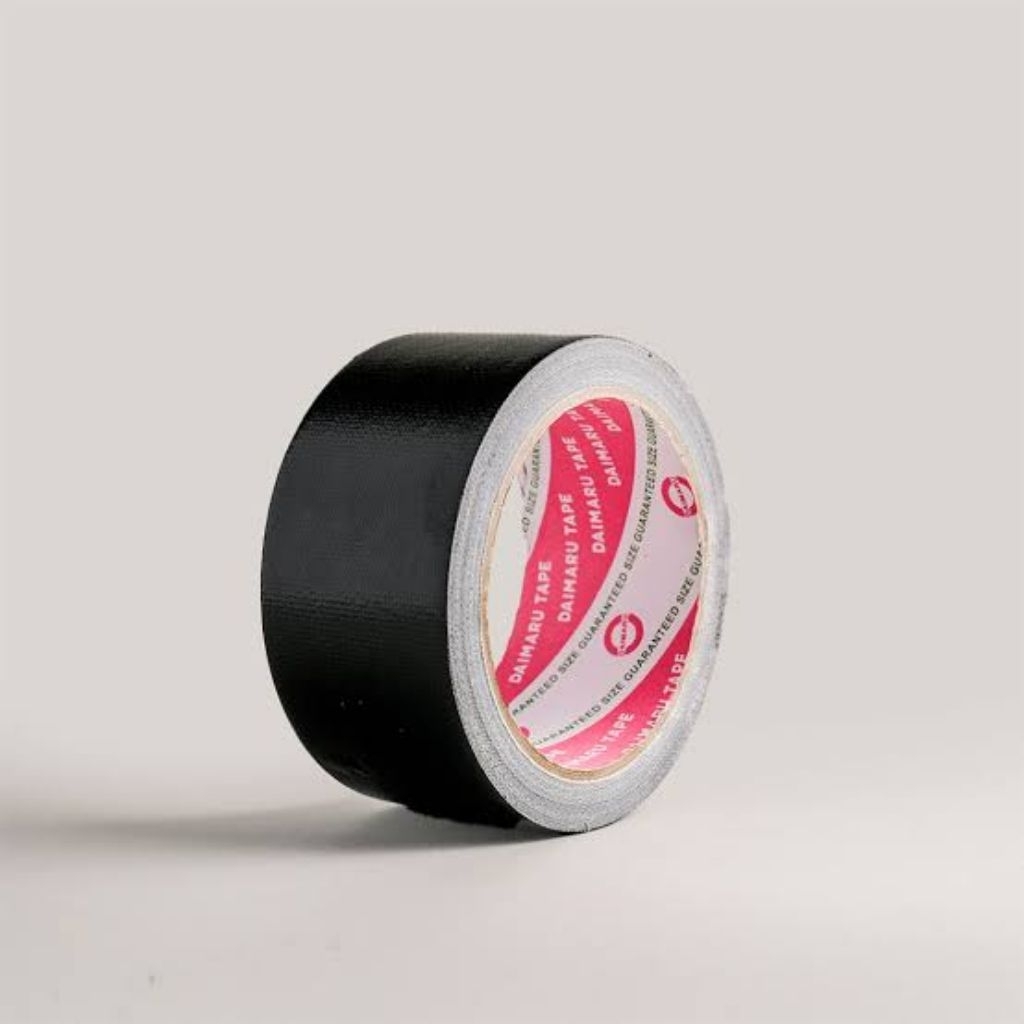 Lakban Cloth Tape